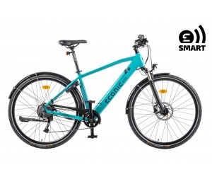 Econic One Električni bicikl SMART URBAN