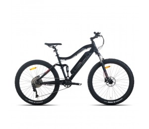 Xplorer E-bike M930 27.5"