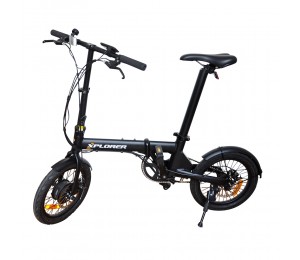 E-bicikl Xplorer Mini