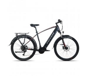 Xplorer E-bike Mythos 27.5"