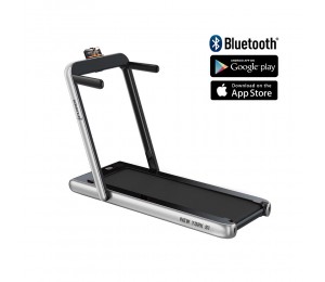 Traka za trcanje Xplorer New York S1 Silver