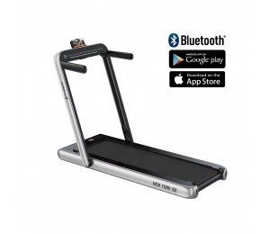 Traka za trcanje Xplorer New York S2 Silver