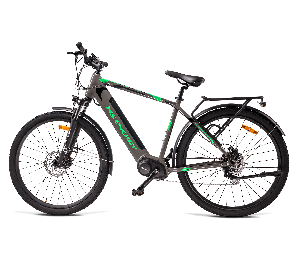 MS ENERGY e-Bike t100