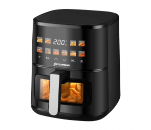 Xplorer Air Fryer Connected 6 XXL