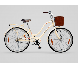 Xplorer gradski bicikl Cruiser AMSTERDAM 26"