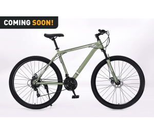 Xplorer MTB bicikl MATTERHORN Olive Green 29"