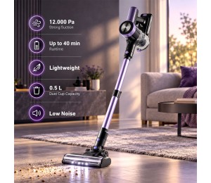 Xplorer P7 Bežični usisavač