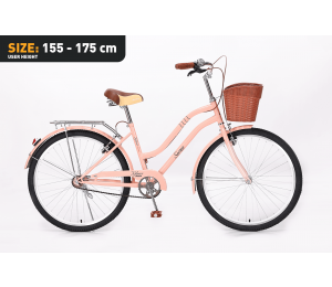 Xplorer City bike SIENA 26"