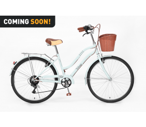 Xplorer City bike VERONA Turquoise 26"