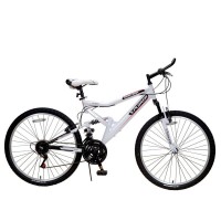 Bicikl MTB Xplorer Montana 26 18,5