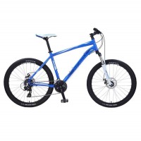 Bicikl MTB Xpert Vertigo S5 26" 17