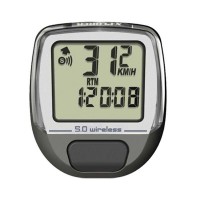 Ciklokompjuter Xplorer Cyclo 5.0 Wireless