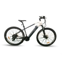 Xplorer E-bike MTB EVEREST  19"