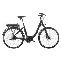 Xplorer E-bike SPR MONACO L 28" BLACK