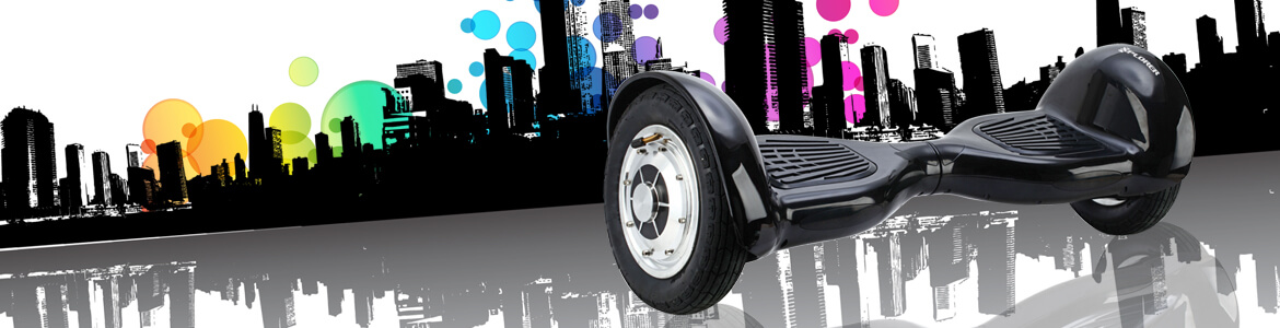 hoverboard funk