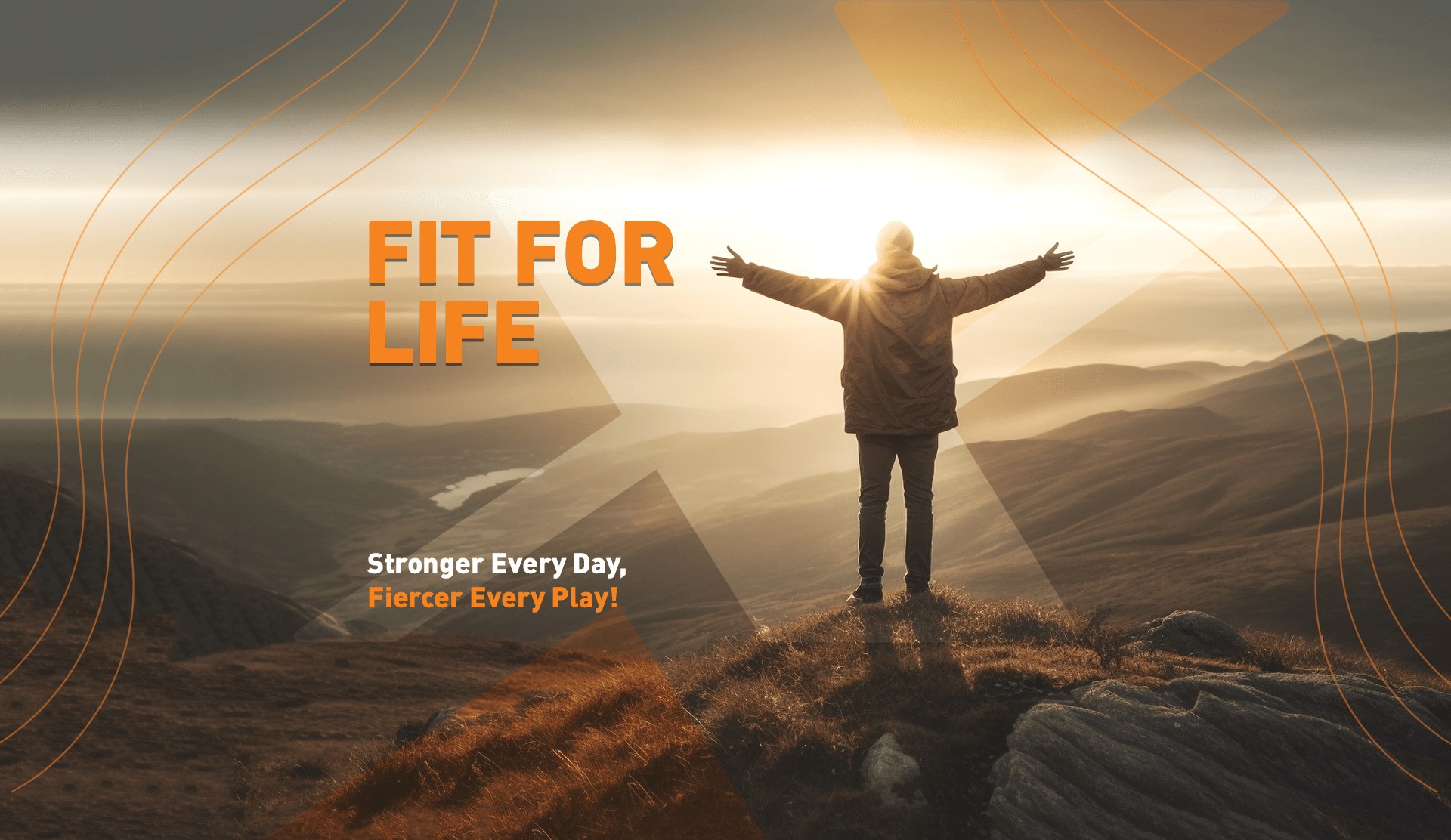 Xplorer Fit For Life